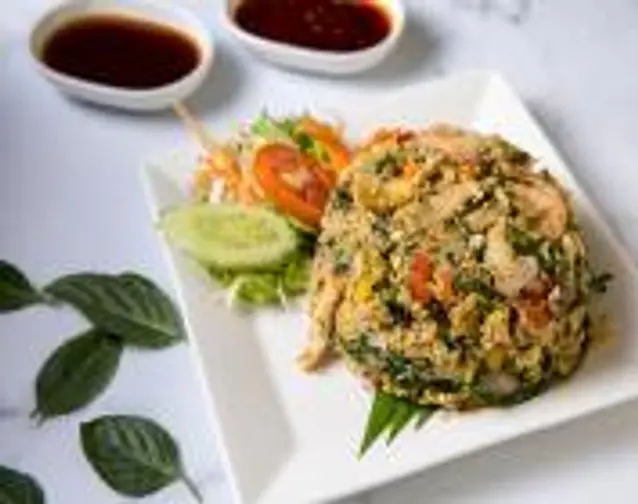 Quinoa Stir Fry